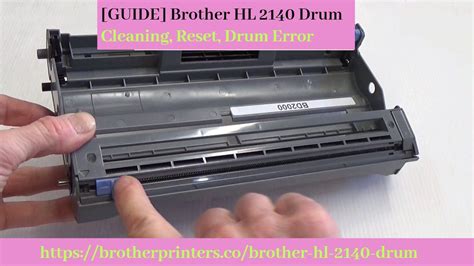 what is a brother printer drum|laser printer drum problems.